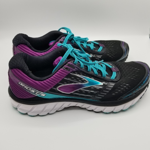 brooks ghost 9 ladies